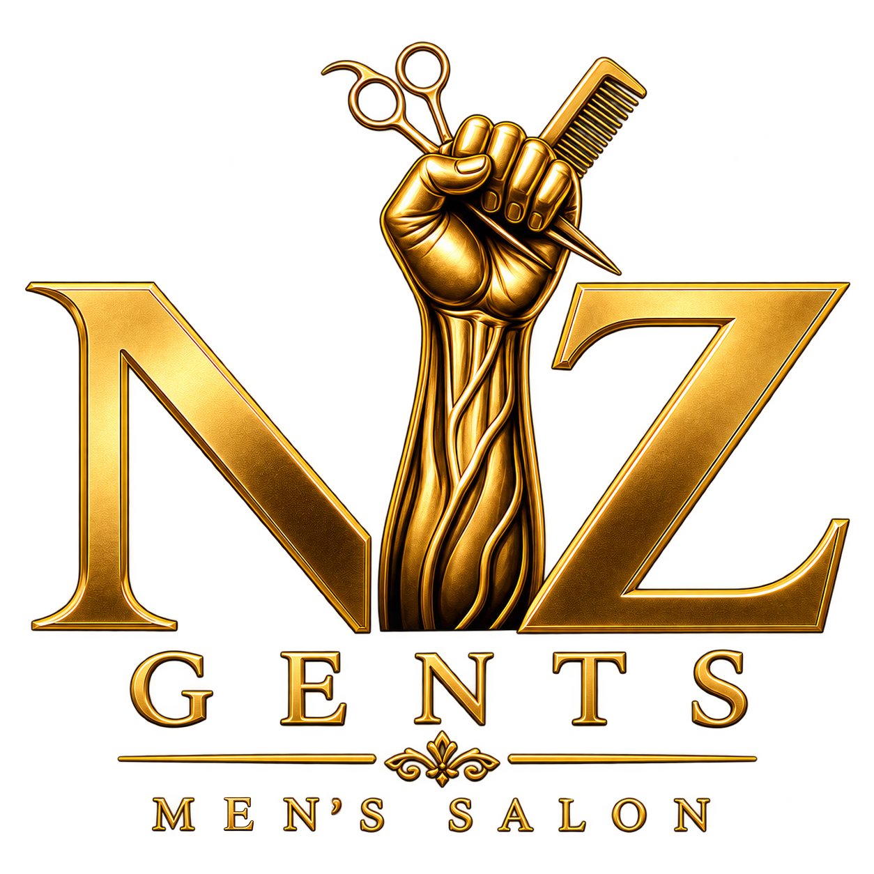 NZ Gents Men's Salon