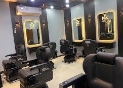 Original view of the NZ Gents grooming area