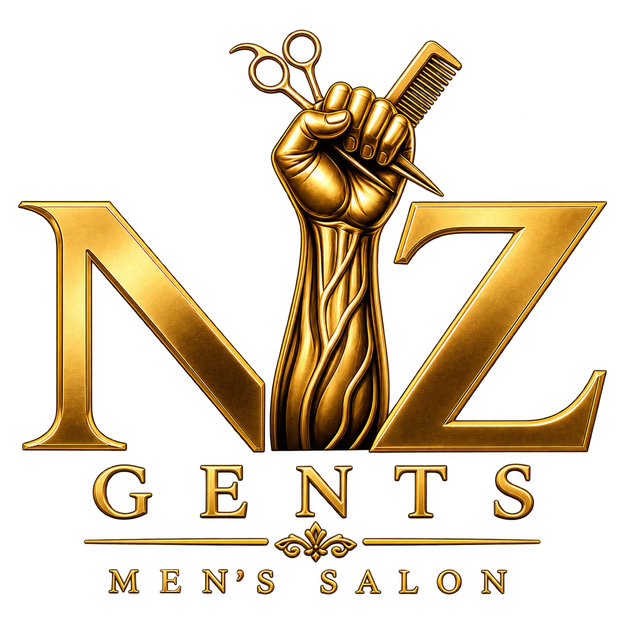 NZ Gents Men's Salon